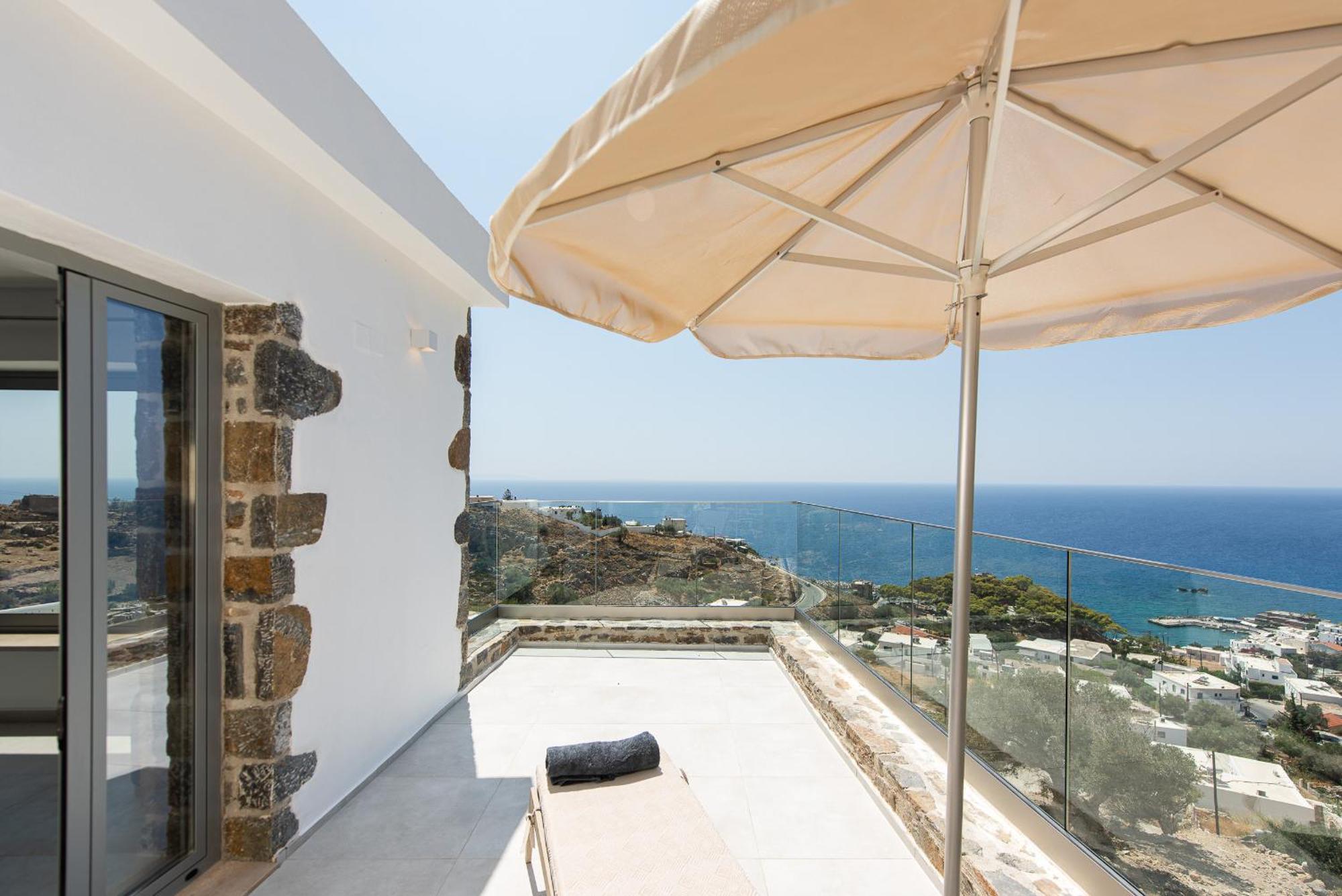 Villa Doma Sfakiá Extérieur photo